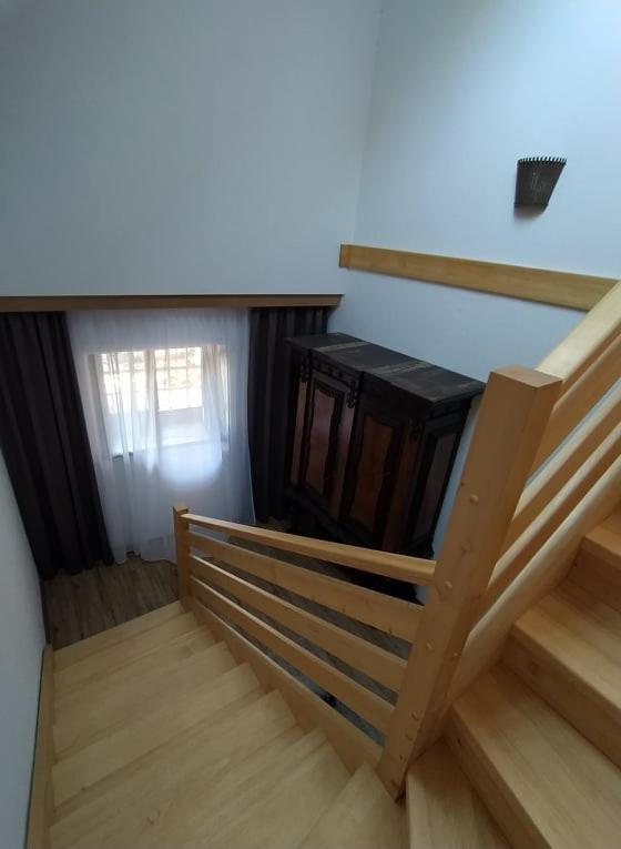 Vila Anicka Vimperk Esterno foto