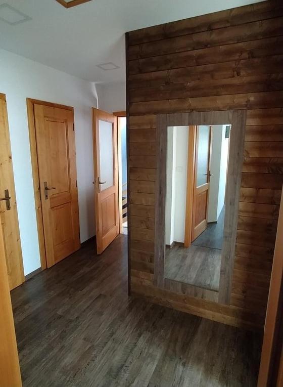 Vila Anicka Vimperk Esterno foto